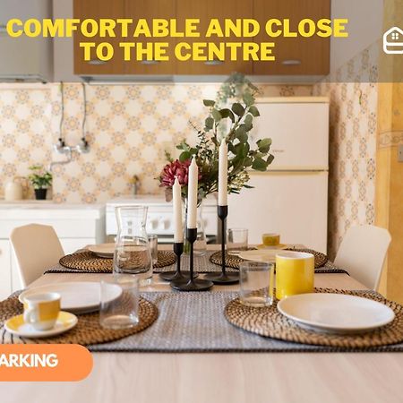 Pietra Ligure Downtown Convenience -Free Parking公寓 外观 照片