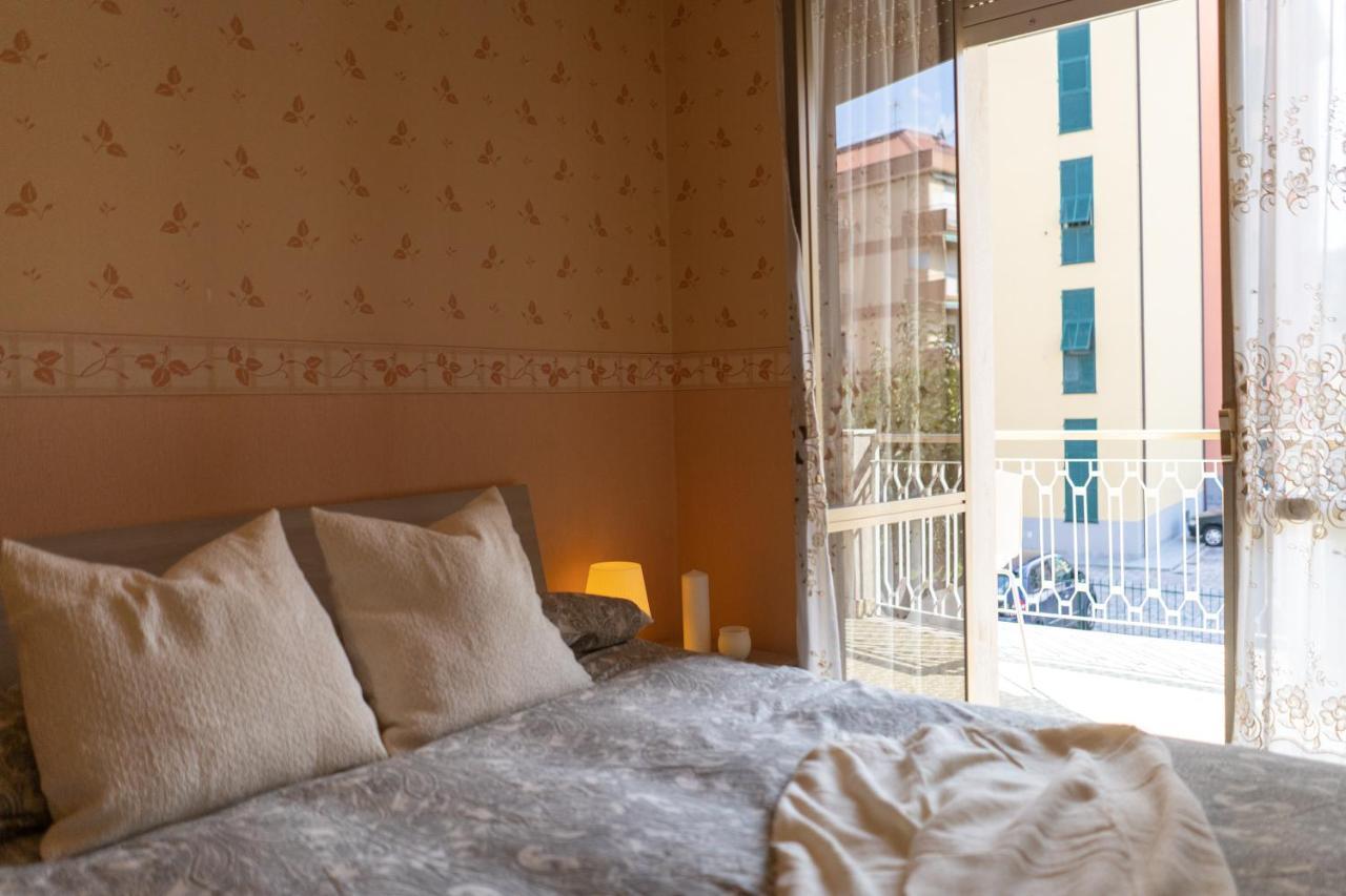 Pietra Ligure Downtown Convenience -Free Parking公寓 外观 照片