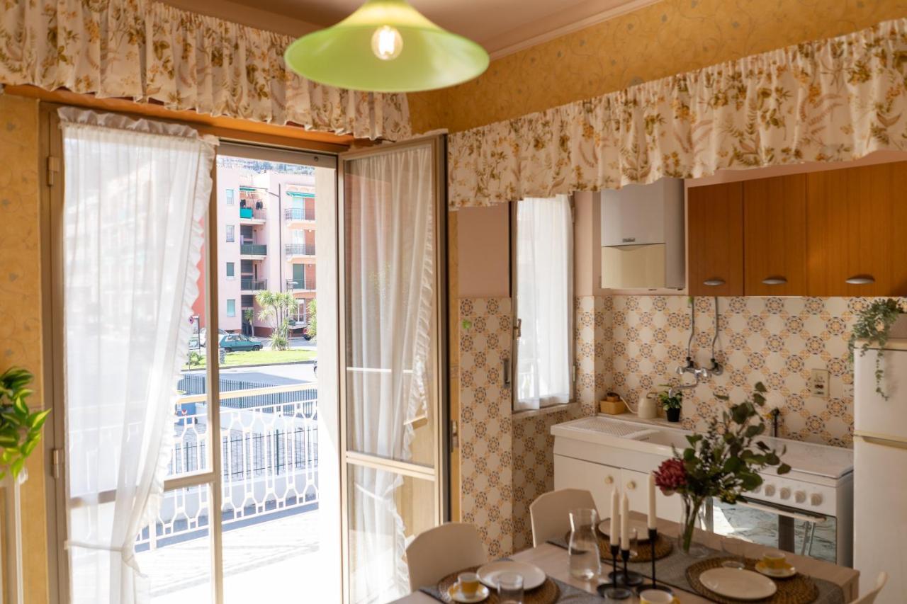 Pietra Ligure Downtown Convenience -Free Parking公寓 外观 照片